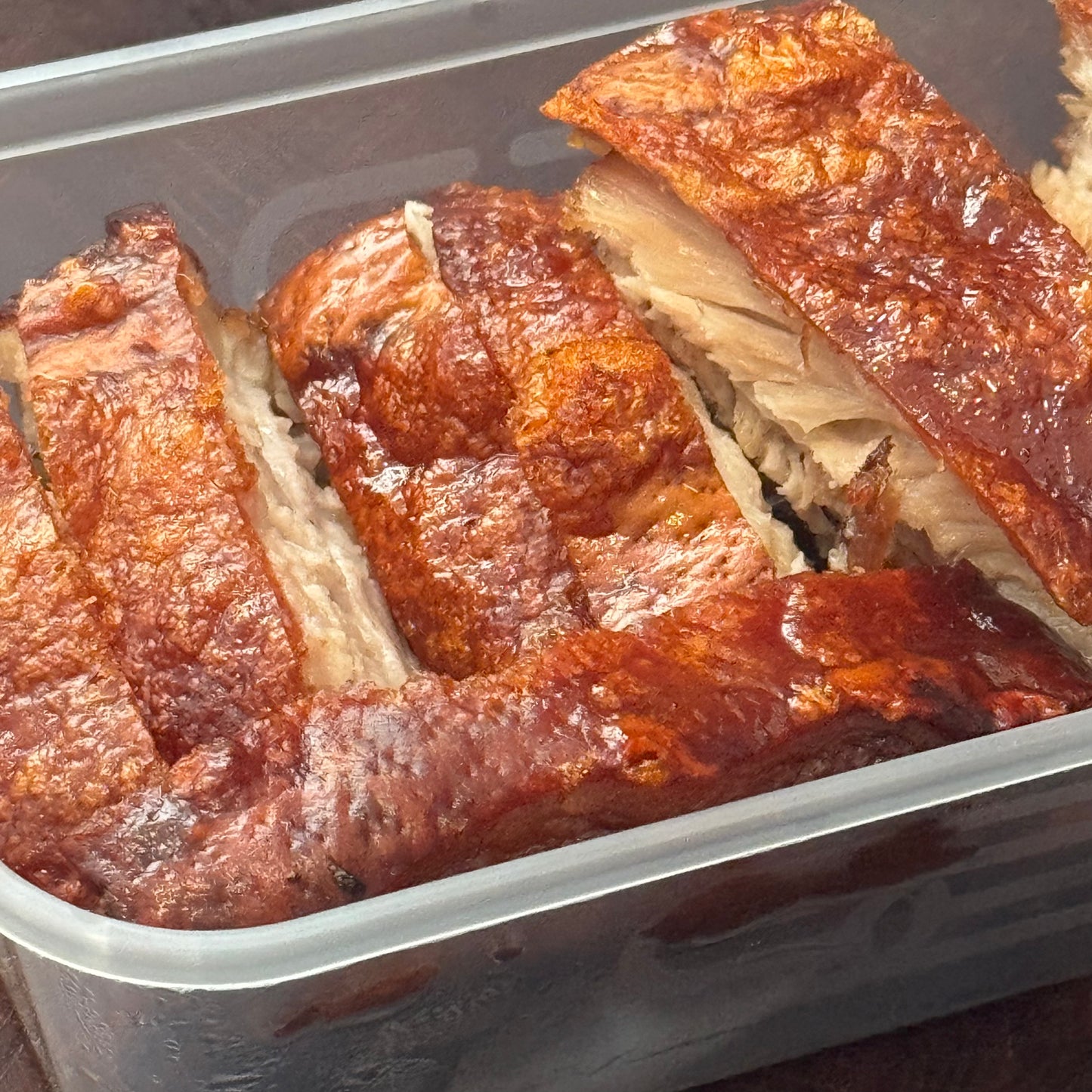 Lechon Belly